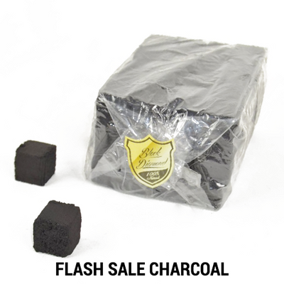 Flash Charcoal