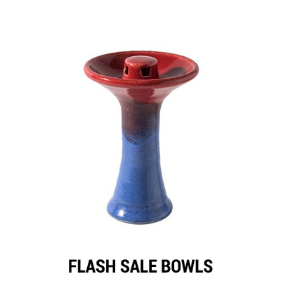 Flash Bowls