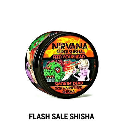 Flash Shisha
