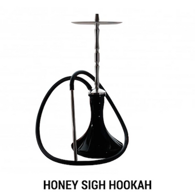 Honey Sigh Hookah