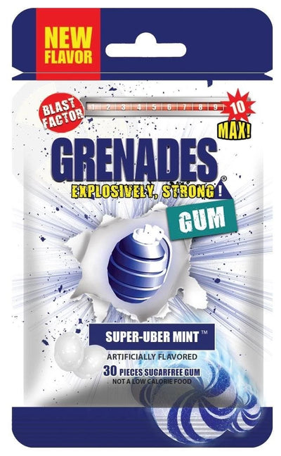 Gum