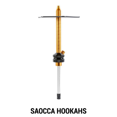 Hj Hookahs