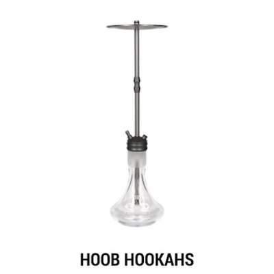 Hoob Hookahs