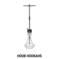 Hoob Hookahs