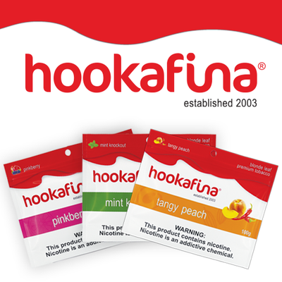 Hookafina Shisha