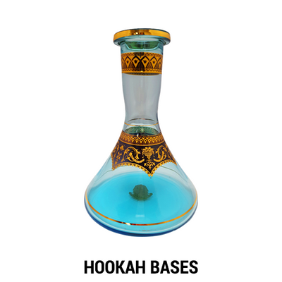 Hookah Bases