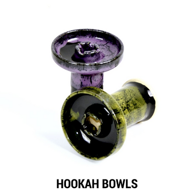 Hookah Bowls