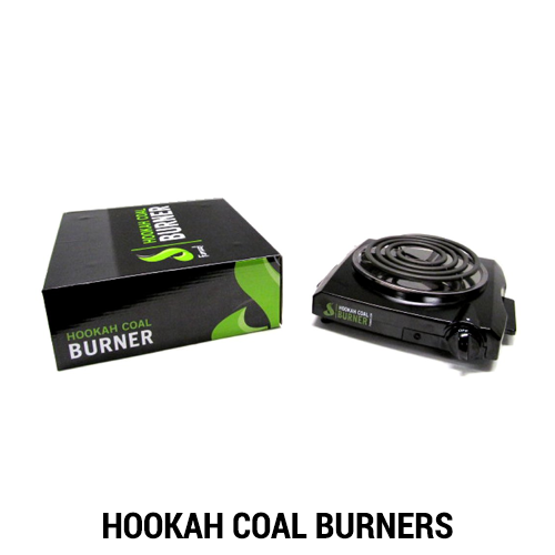 Hookah Coal Burners – 5StarHookah