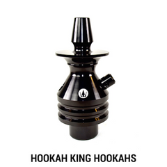 Hookah King Hookahs