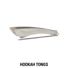 Hookah Tongs