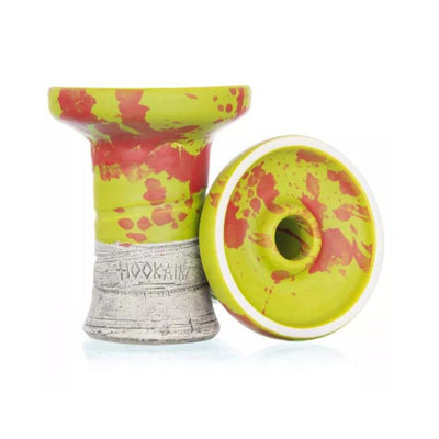 Hookain Hookah Bowls
