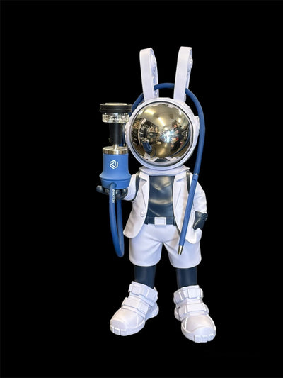 Spaceman Hookahs