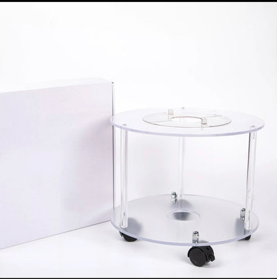 Hookah Stand
