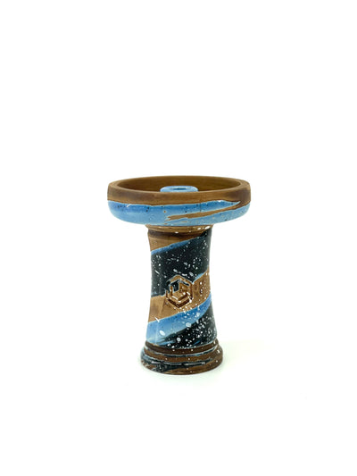 Let's Smoke Hookah Bowls