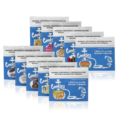 Cookies Premium Tobacco