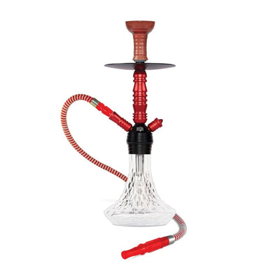 BYO Hookahs