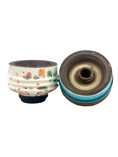 Geometry Bowls