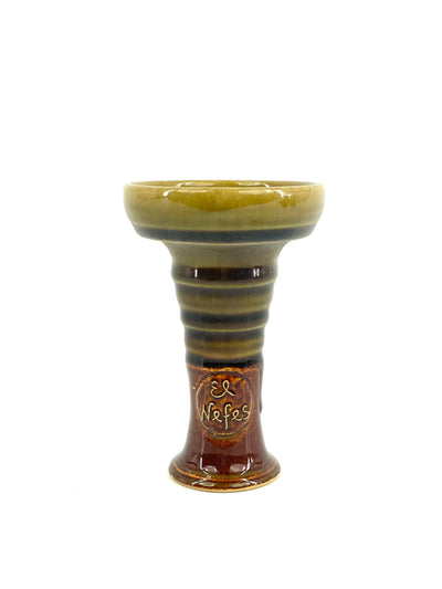El Nefes Hookah Bowls