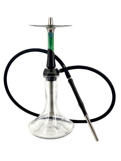 Make Hookahs