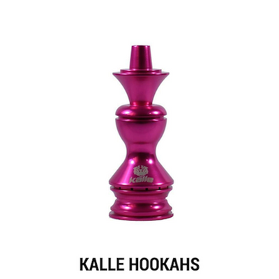 Kalle Hookahs