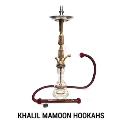 Khalil Mamoon