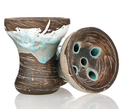 Kolos Hookah Bowls