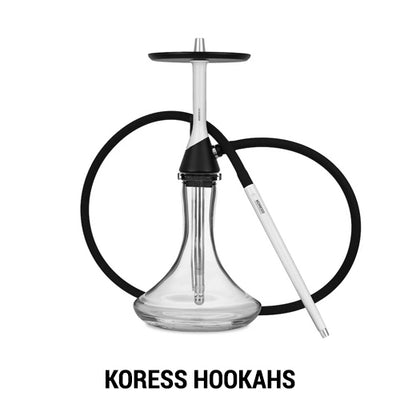 Koress Hookah