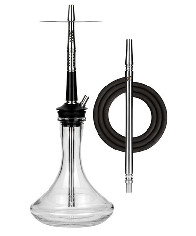 KVZE Hookahs