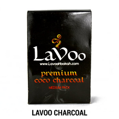 Lavoo Charcoal