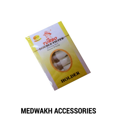 Medwakh Accessories