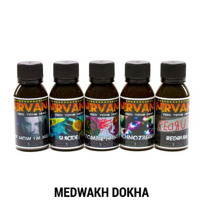 Medwakh Dokha