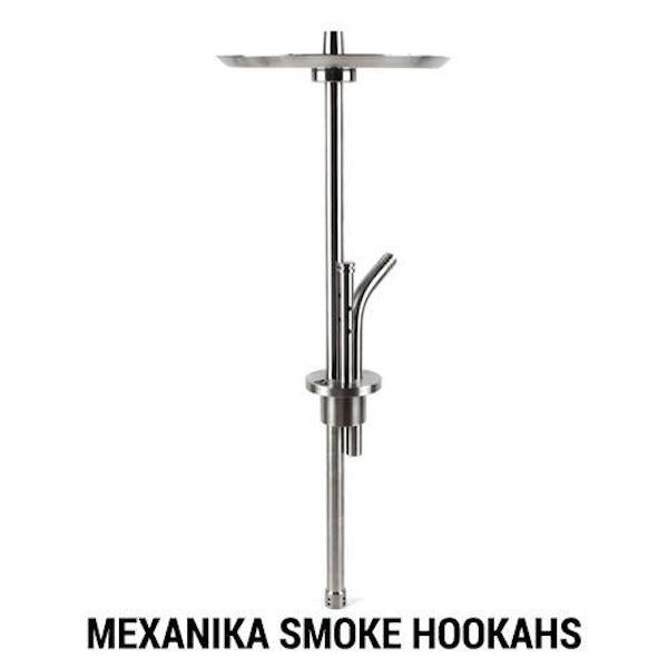 Mexanika – 5StarHookah