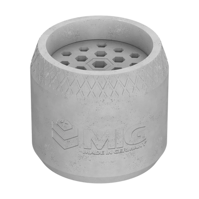 MIG Hookah Bowls