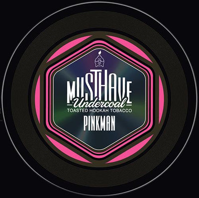MUSTHAVE Hookah Tobacco