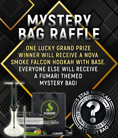 Mystery Bags