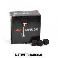 Native Charcoal