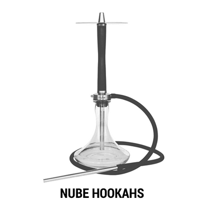 Nube Hookahs