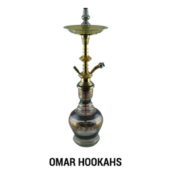 Omar Hookahs