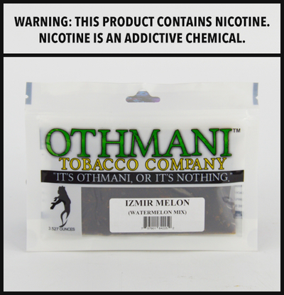 Othmani Shisha