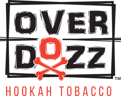 Overdozz Shisha