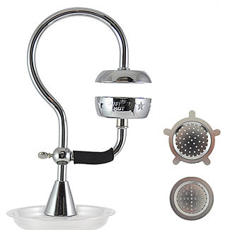 Hookah Flip Bowls