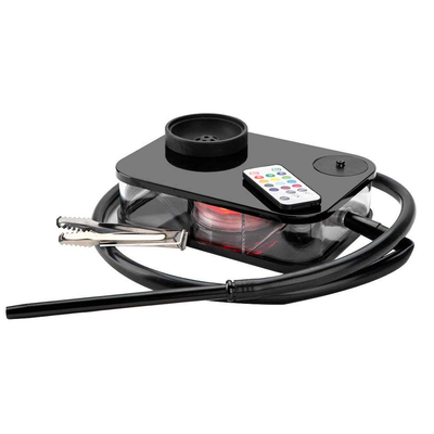 Portable Hookahs