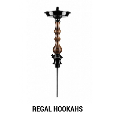 Regal Hookahs