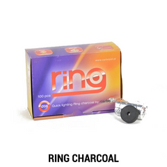Ring Charcoal