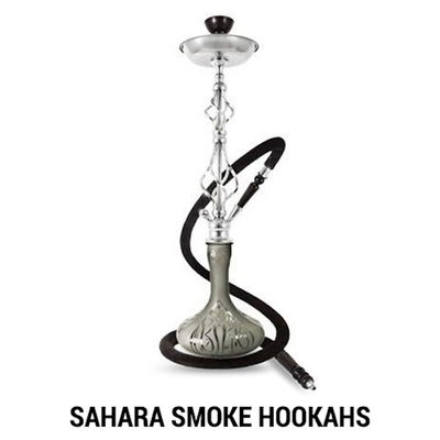 Sahara Smoke Hookahs