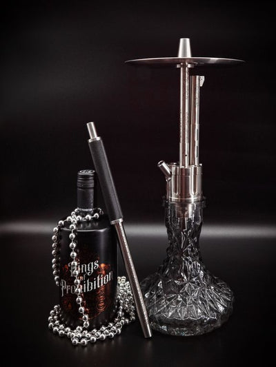 Shi Carver Hookahs