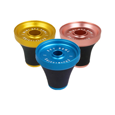Shishabucks Hookah Bowls