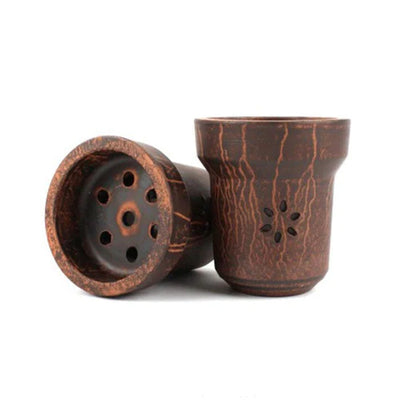 Solaris Hookah Bowls