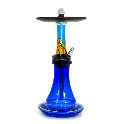 Supra Hookahs