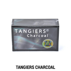 Tangiers Charcoal